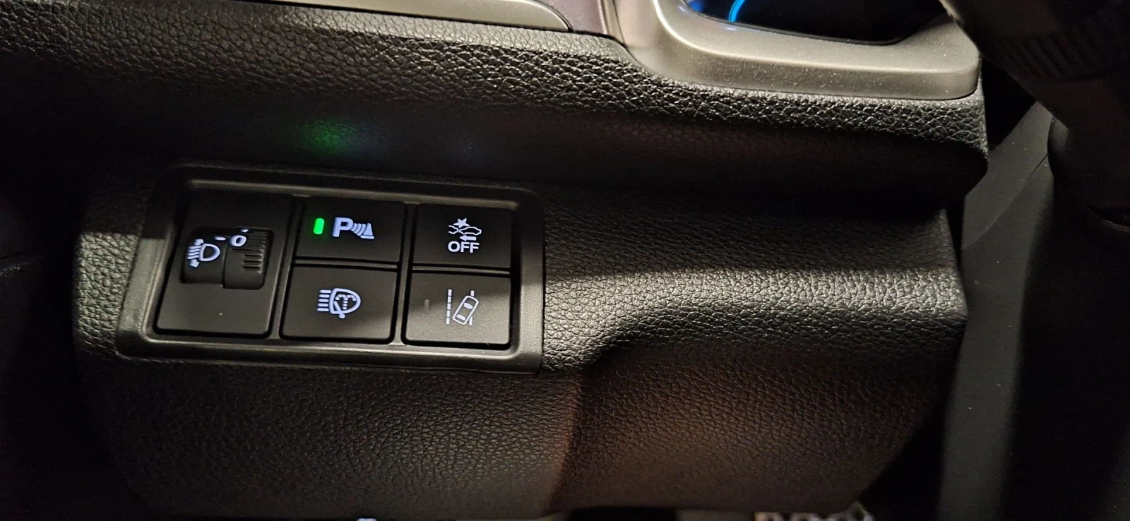 Honda Civic 1, 5i Turbo 180  | Mobile.bg   14