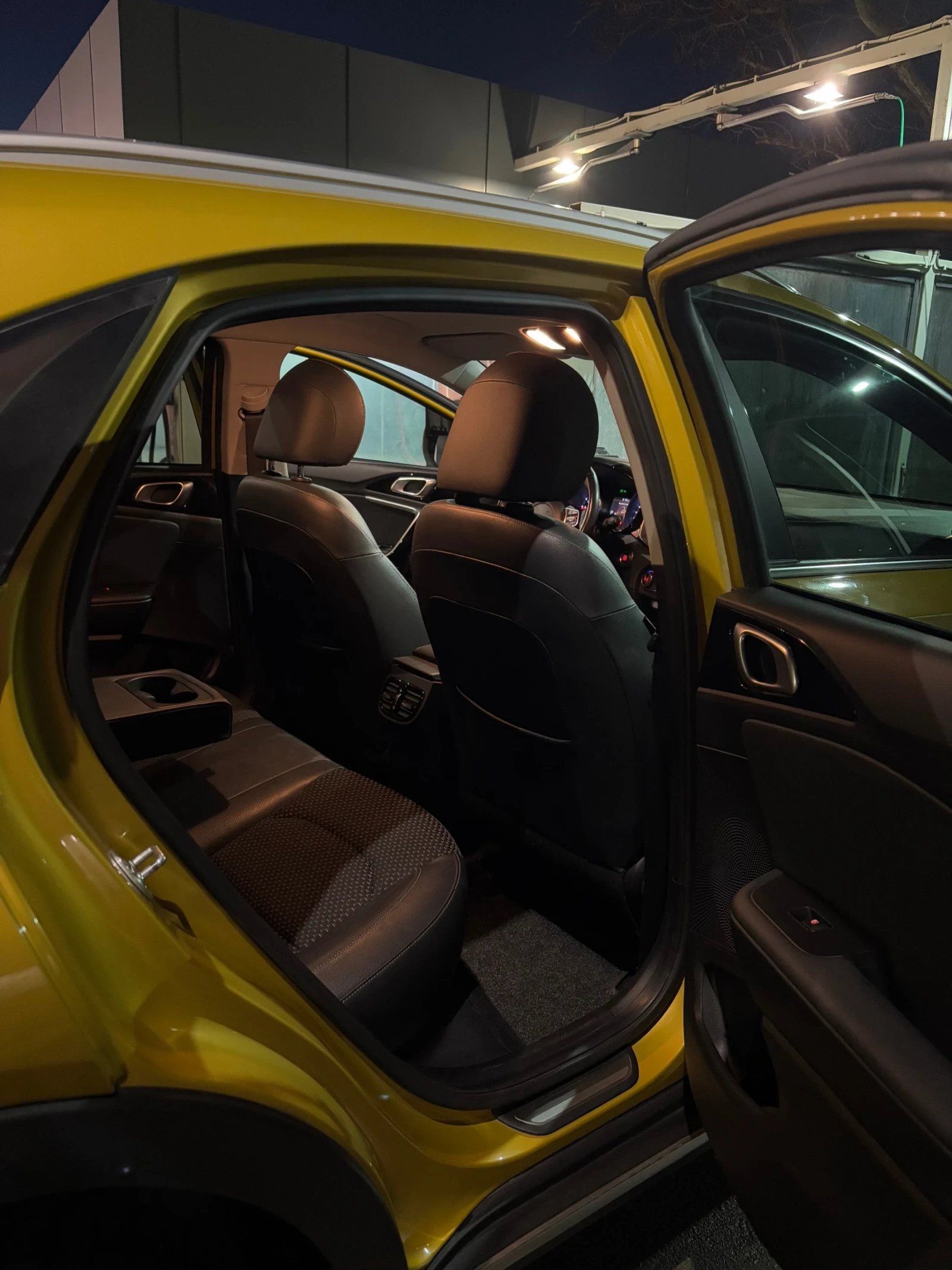 Kia XCeed В ГАРАНЦИЯ - изображение 6