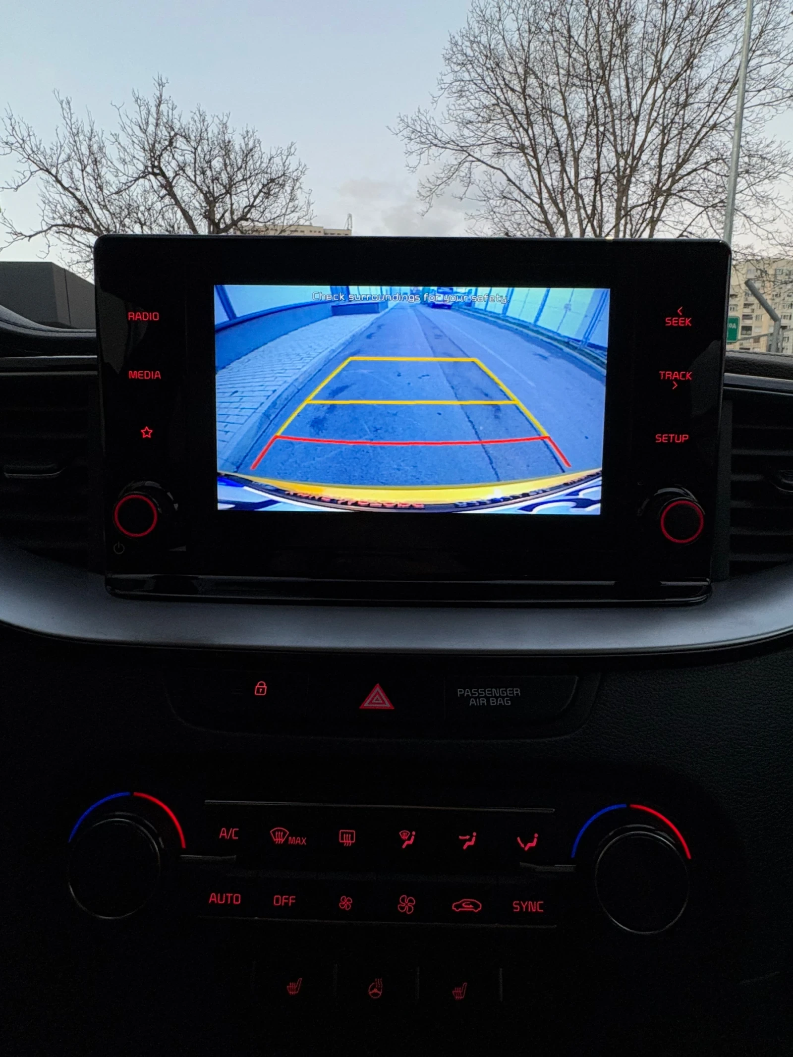Kia XCeed В ГАРАНЦИЯ - изображение 10