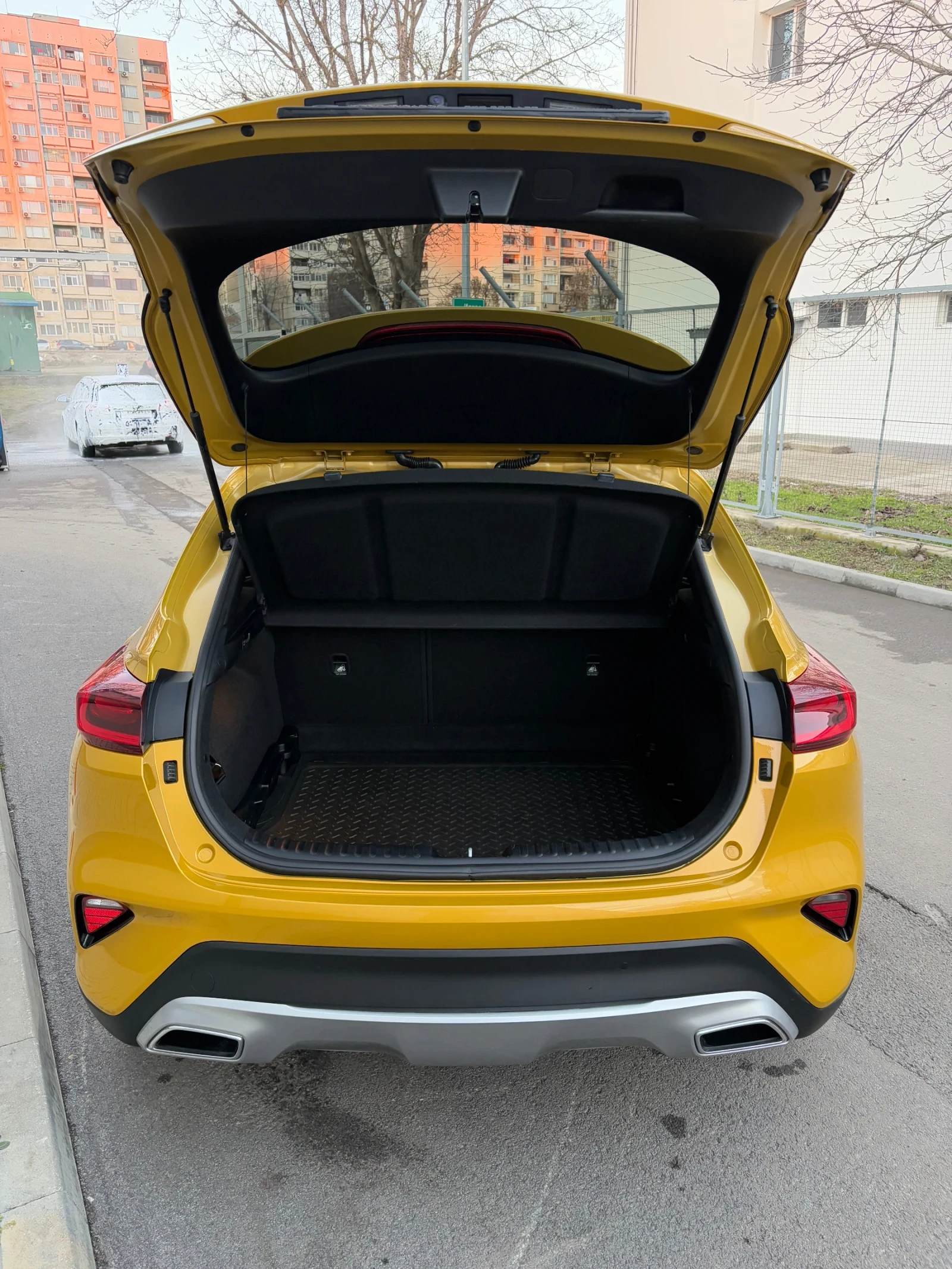 Kia XCeed В ГАРАНЦИЯ - изображение 4
