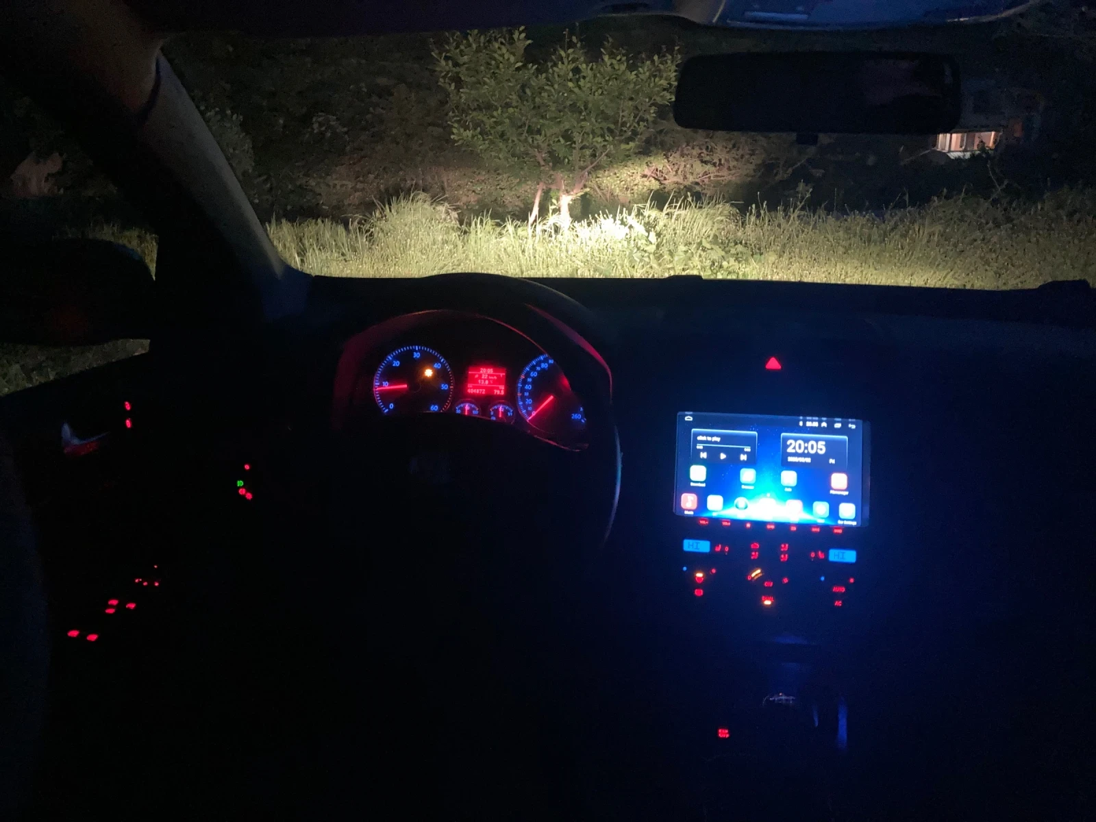 VW Golf 1.9TDI, VARIANT. - изображение 10