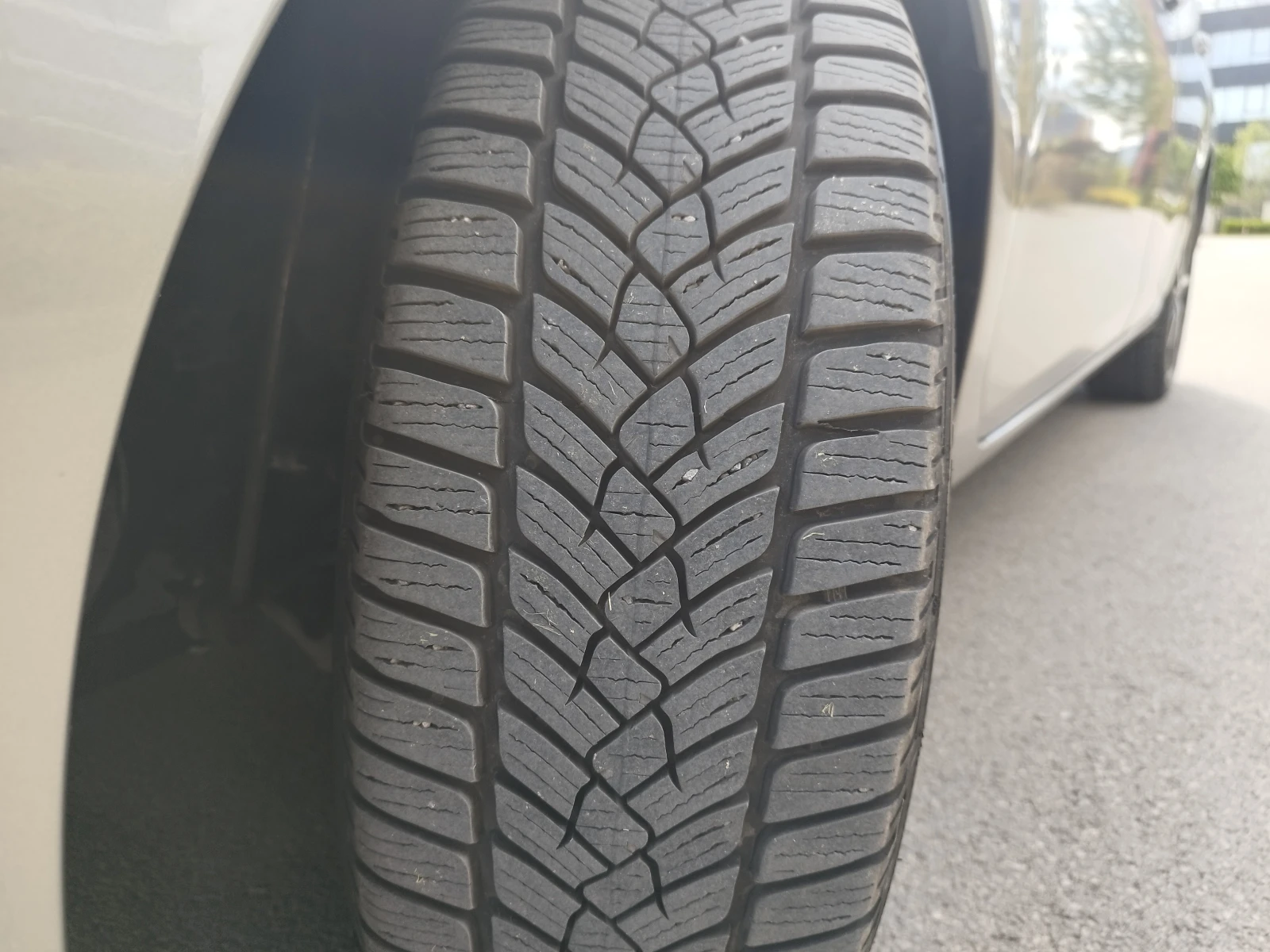 Toyota Auris #40000KM#  | Mobile.bg   17