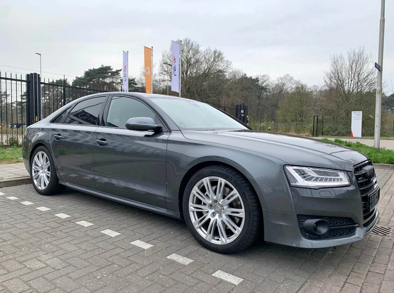 Audi A8 3.0TDI* * * * HEAD UP* DIS*  | Mobile.bg   1