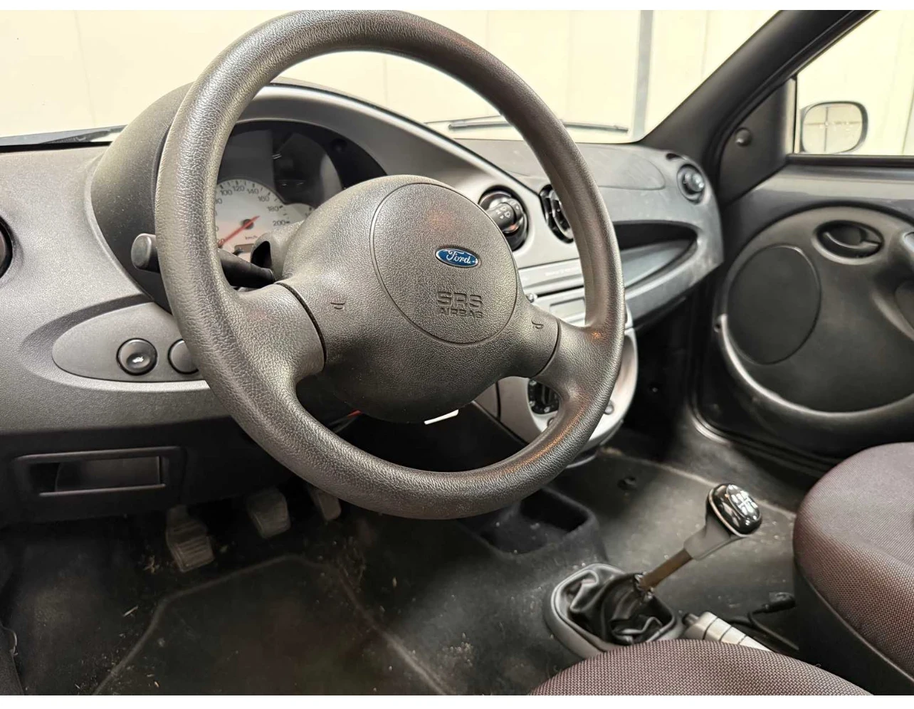 Ford Ka  - изображение 6