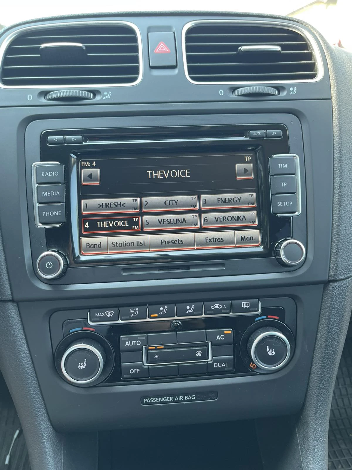 VW Golf  - изображение 9