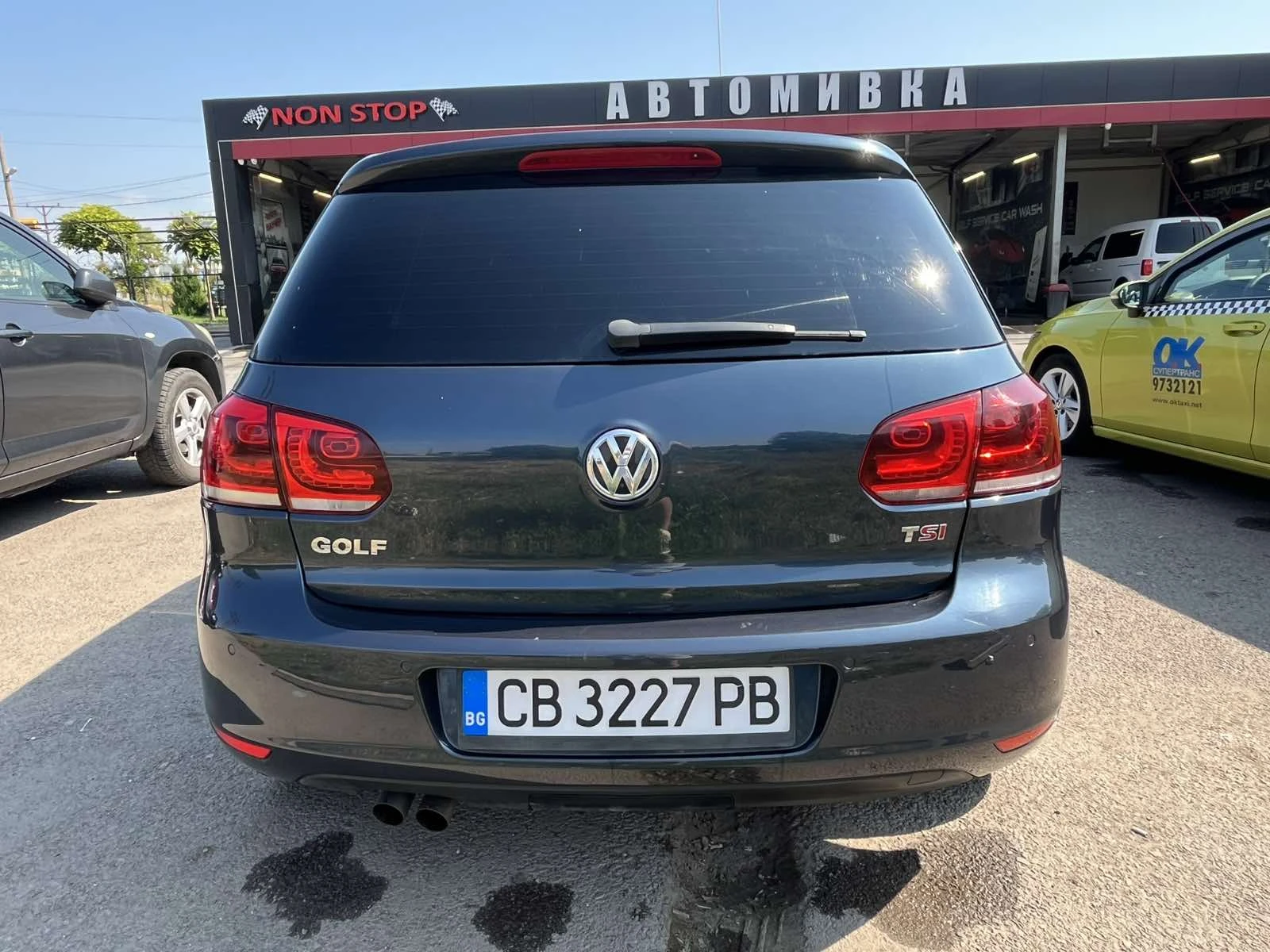 VW Golf  - изображение 3