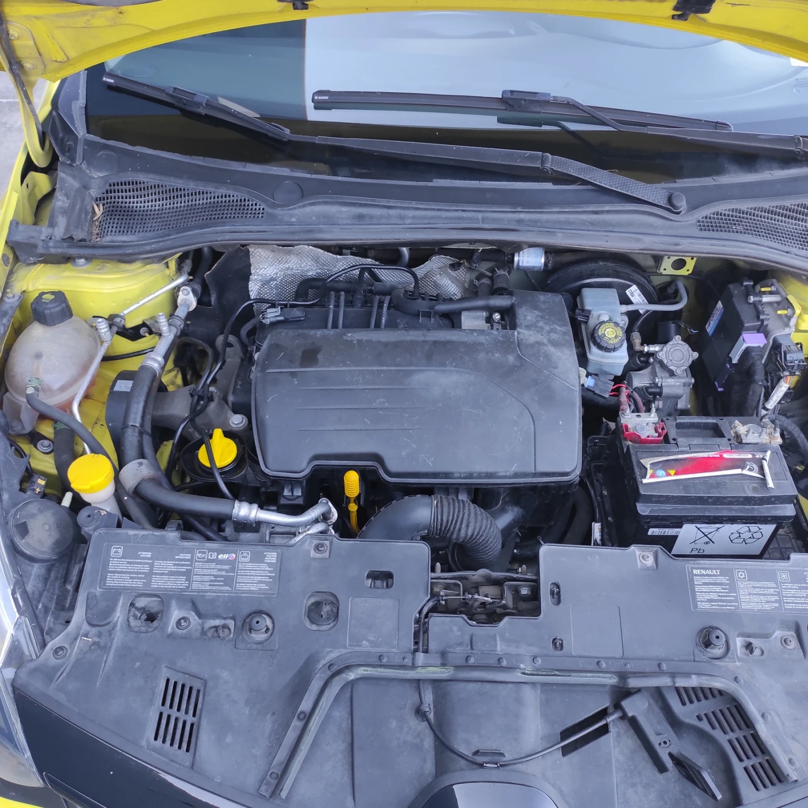 Renault Clio 1, 2 - изображение 10