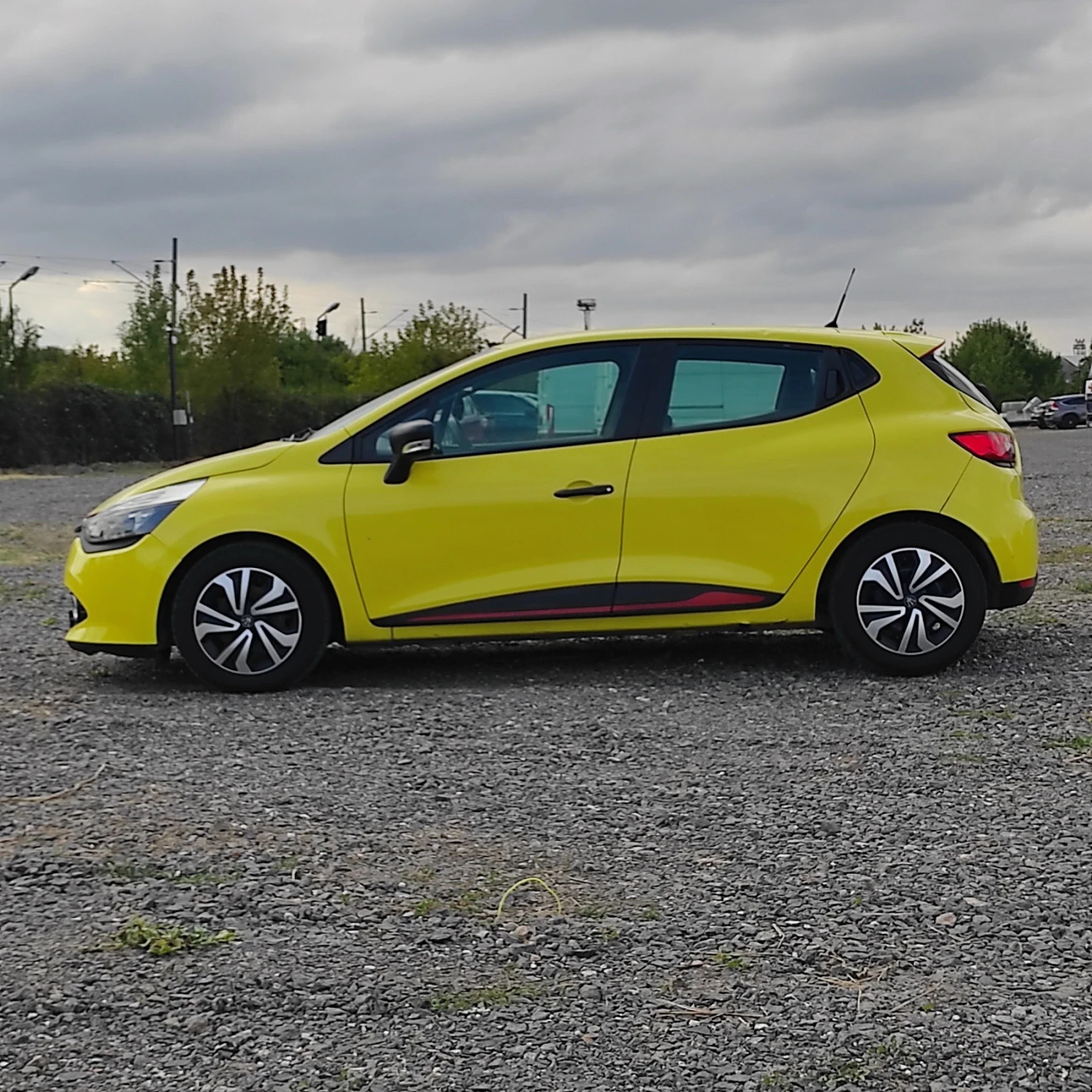 Renault Clio 1, 2 - изображение 4
