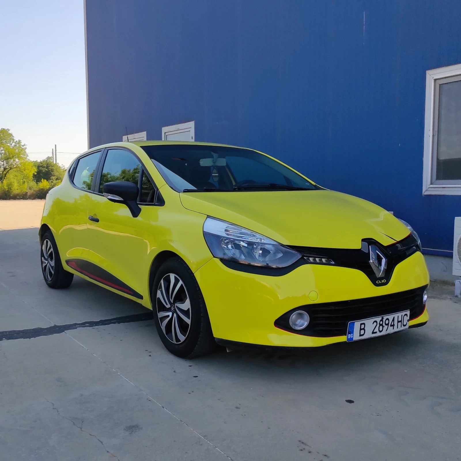 Renault Clio 1, 2 - изображение 3