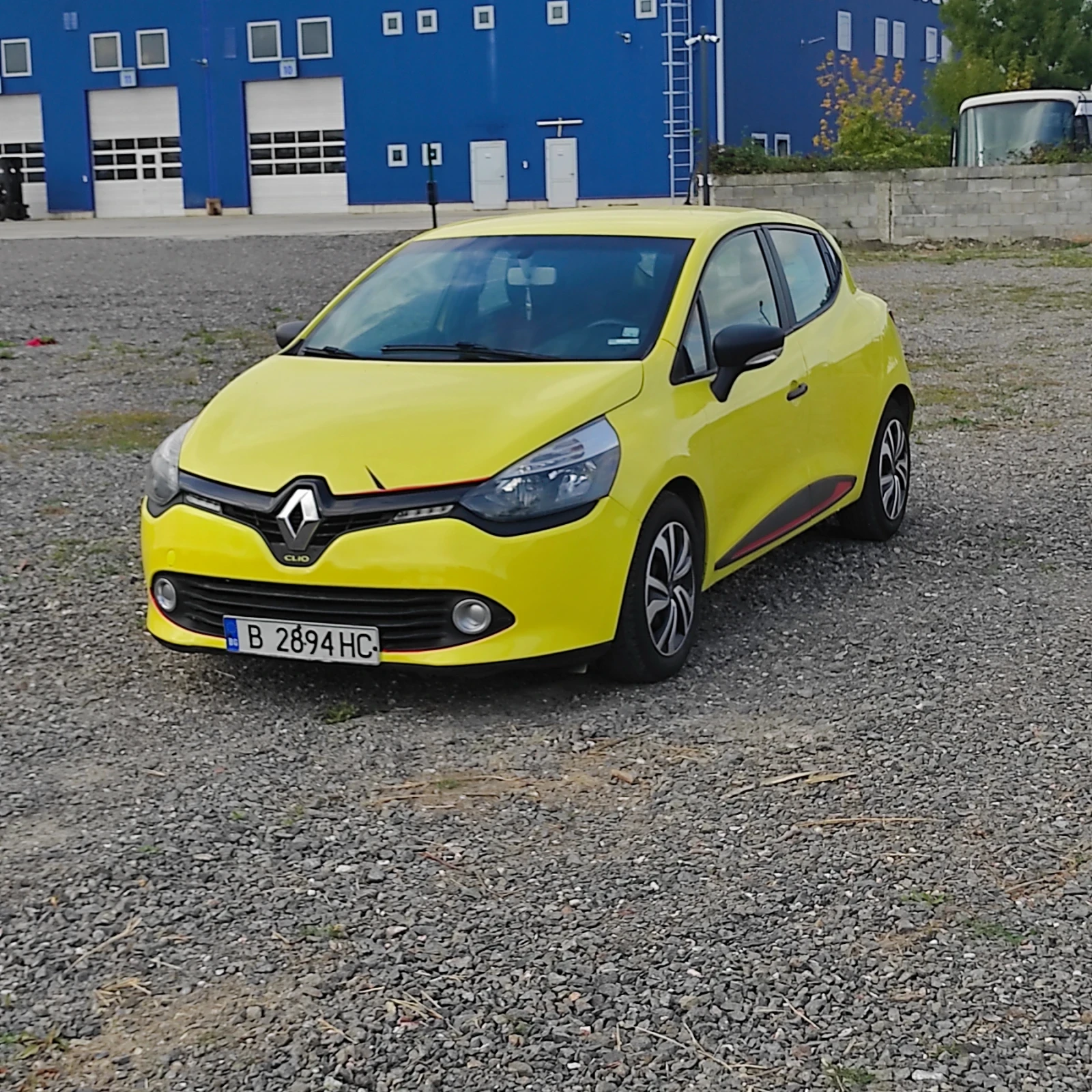 Renault Clio 1, 2 - изображение 3