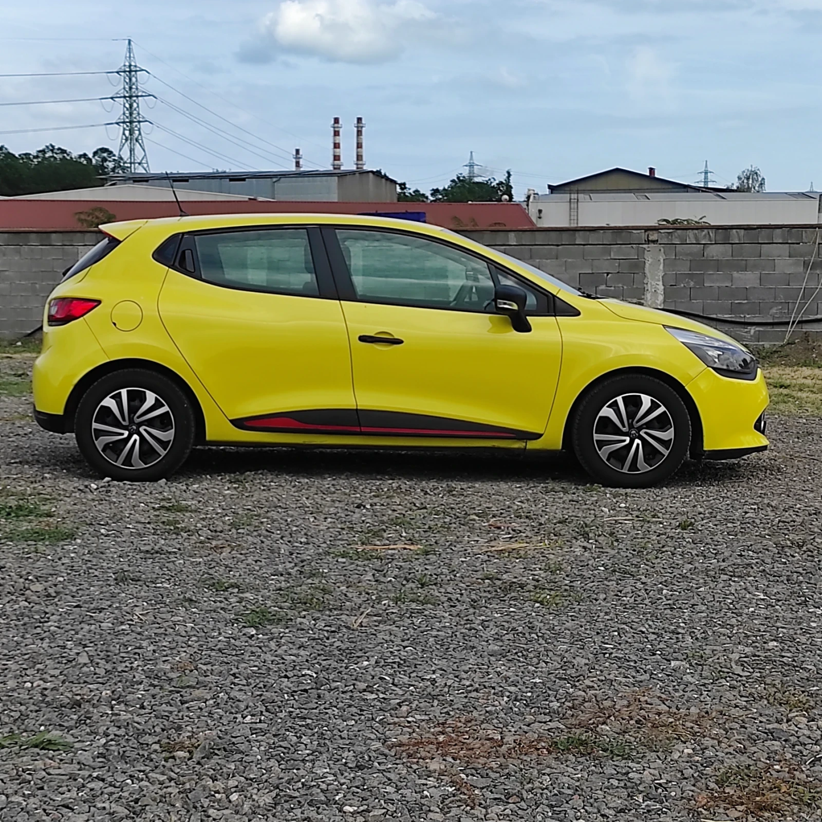 Renault Clio 1, 2 - изображение 8