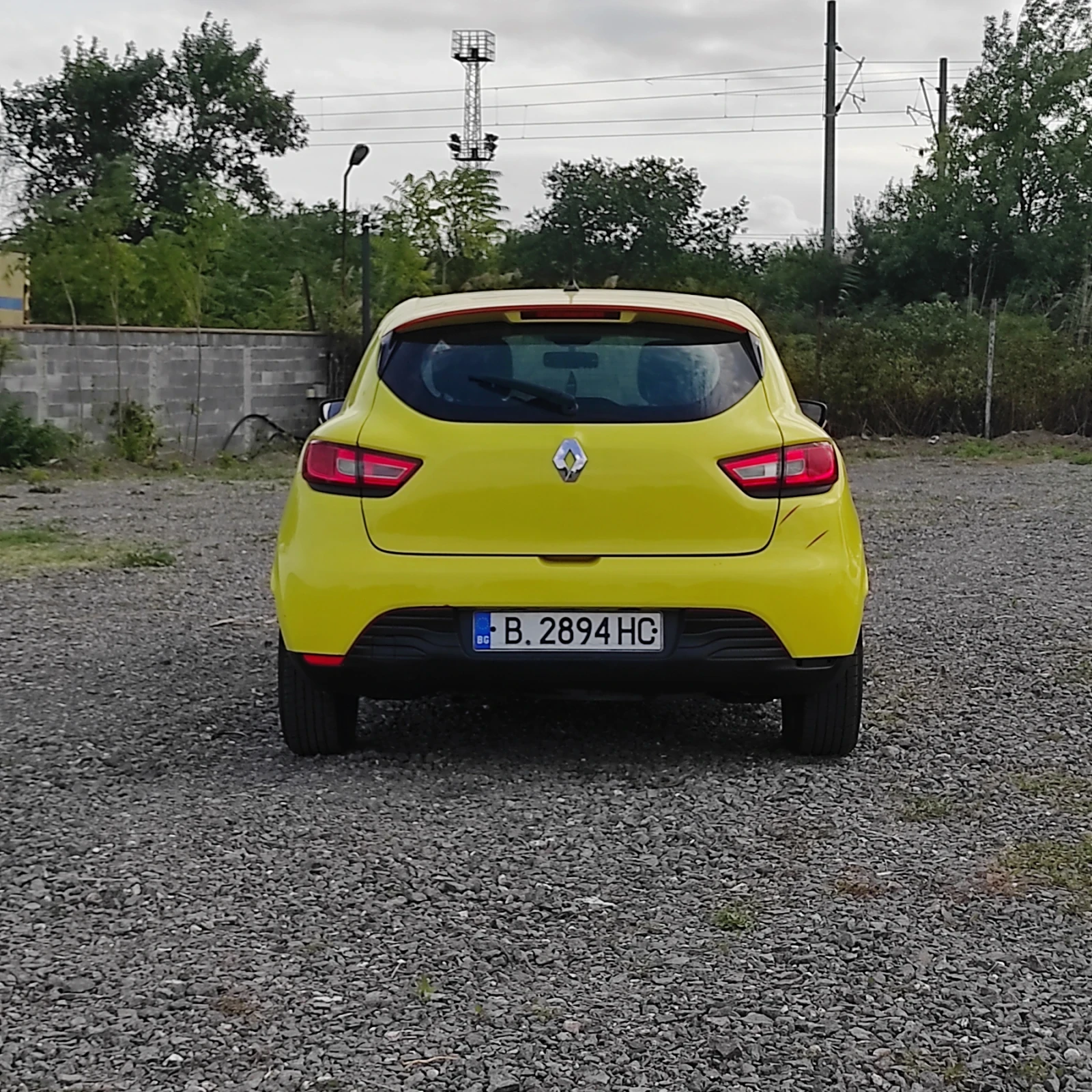 Renault Clio 1, 2 - изображение 6