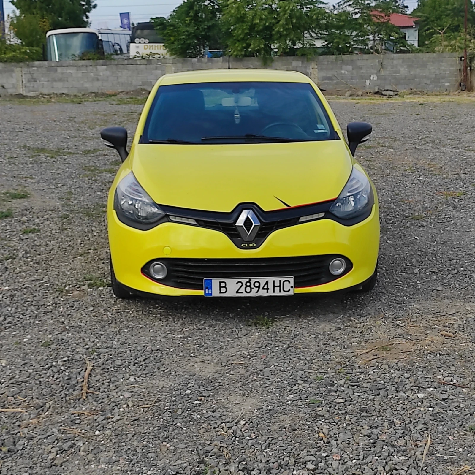 Renault Clio 1, 2 - изображение 2