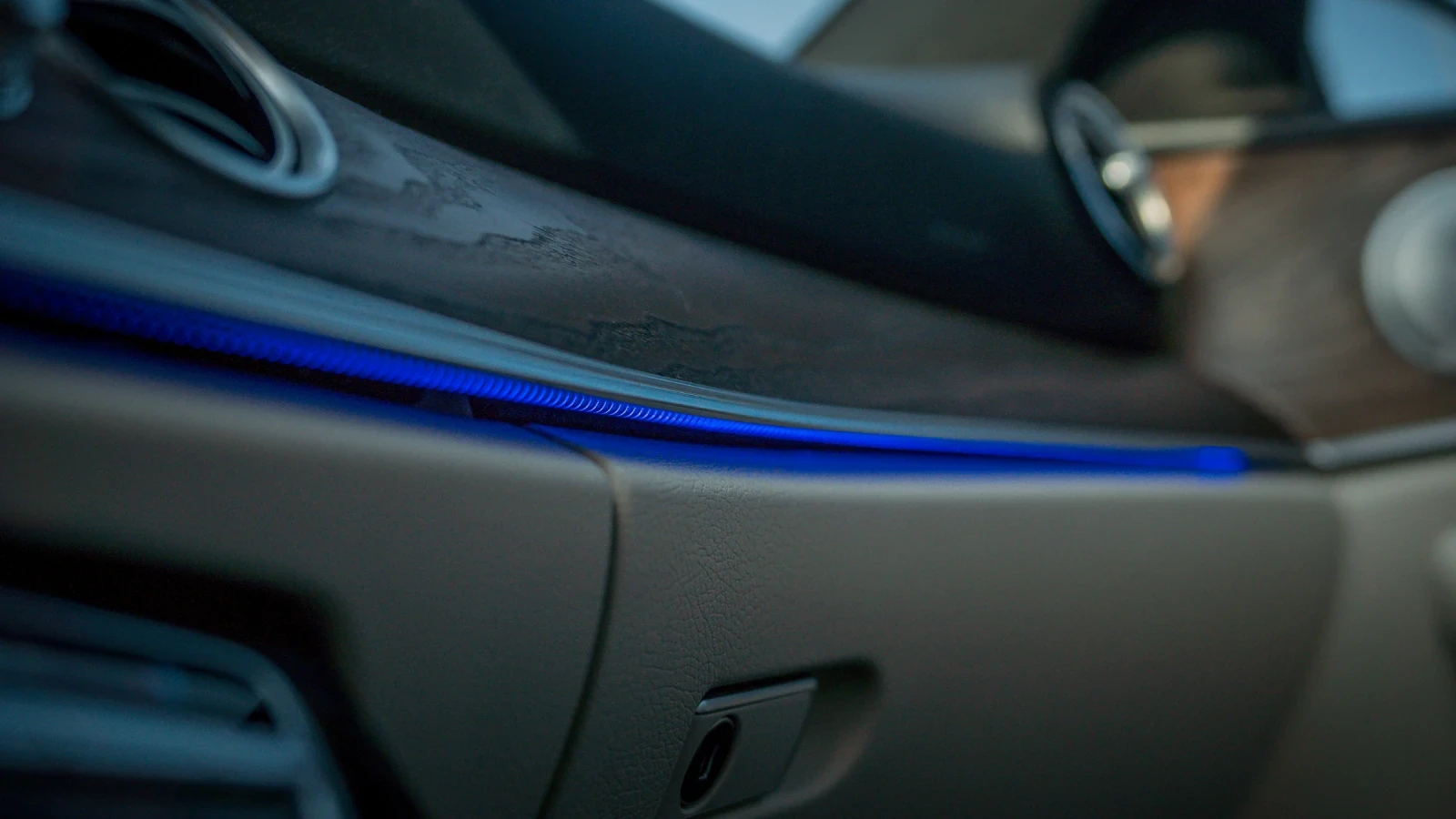 Mercedes-Benz E 400 AMG line/4matic/ Distronic | Mobile.bg � ����������� 11