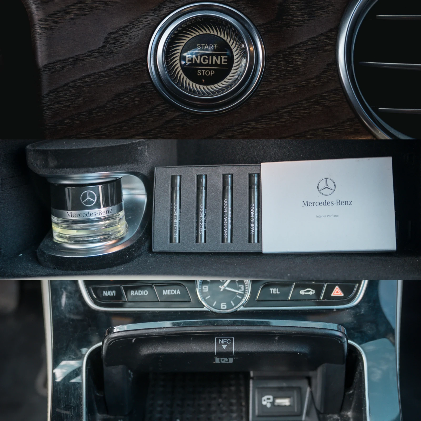 Mercedes-Benz E 400 AMG line/4matic/ Distronic - изображение 4