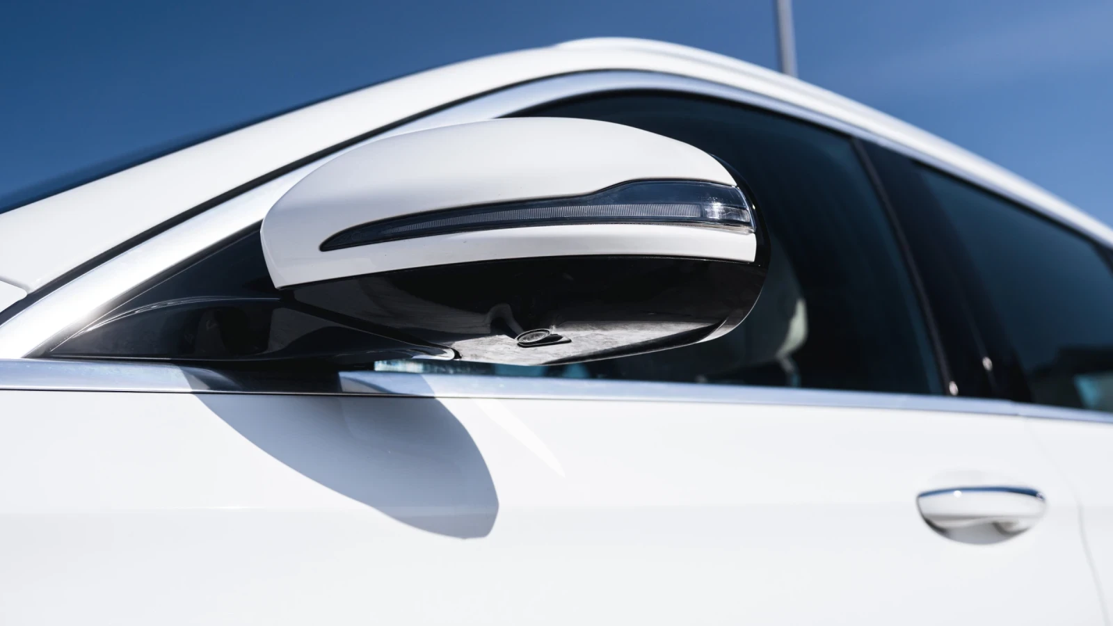 Mercedes-Benz E 400 AMG line/4matic/ Distronic | Mobile.bg � ����������� 17