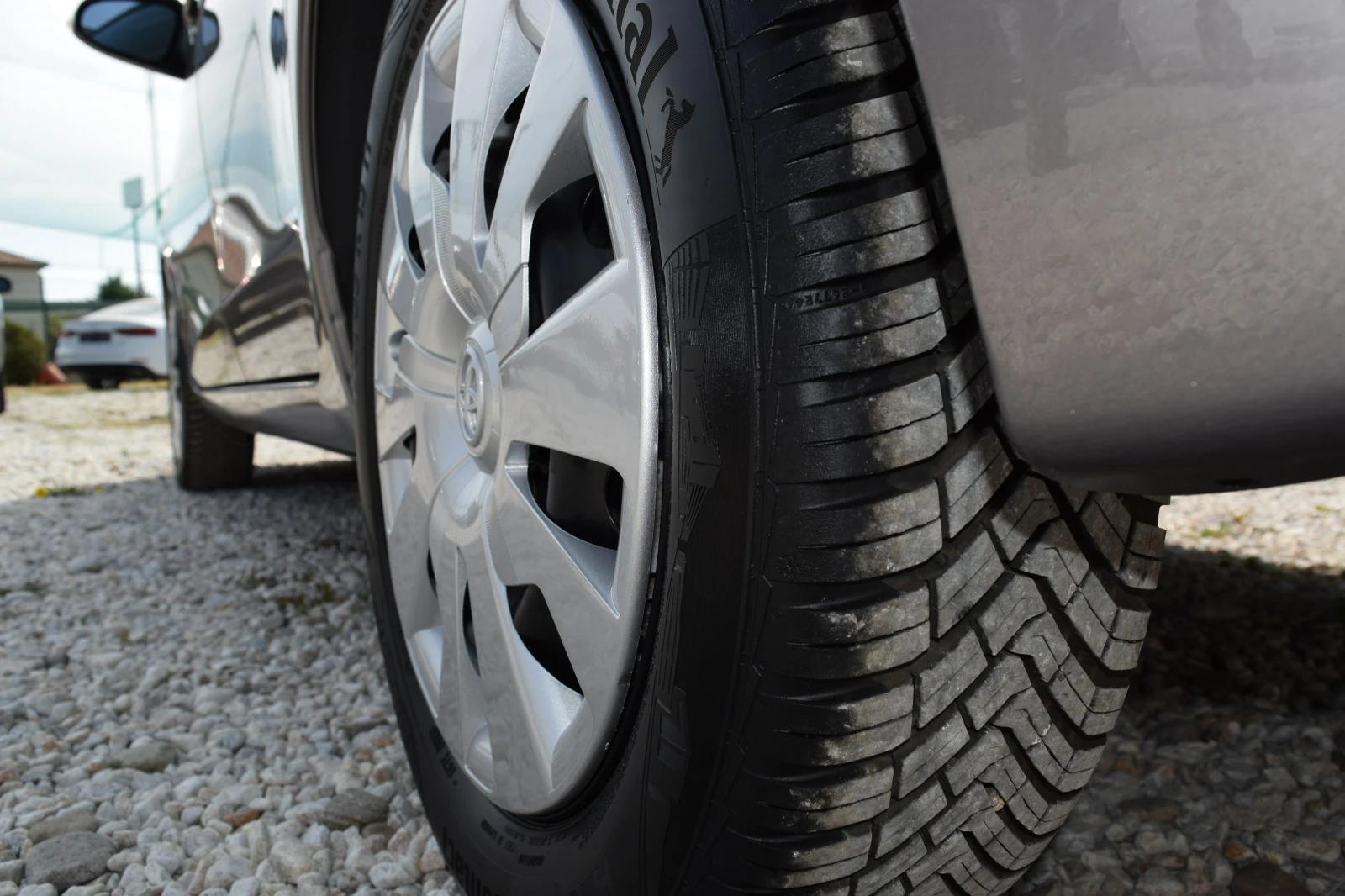 Toyota Yaris 1.4 D4D* * Euro5B* 6  | Mobile.bg   17