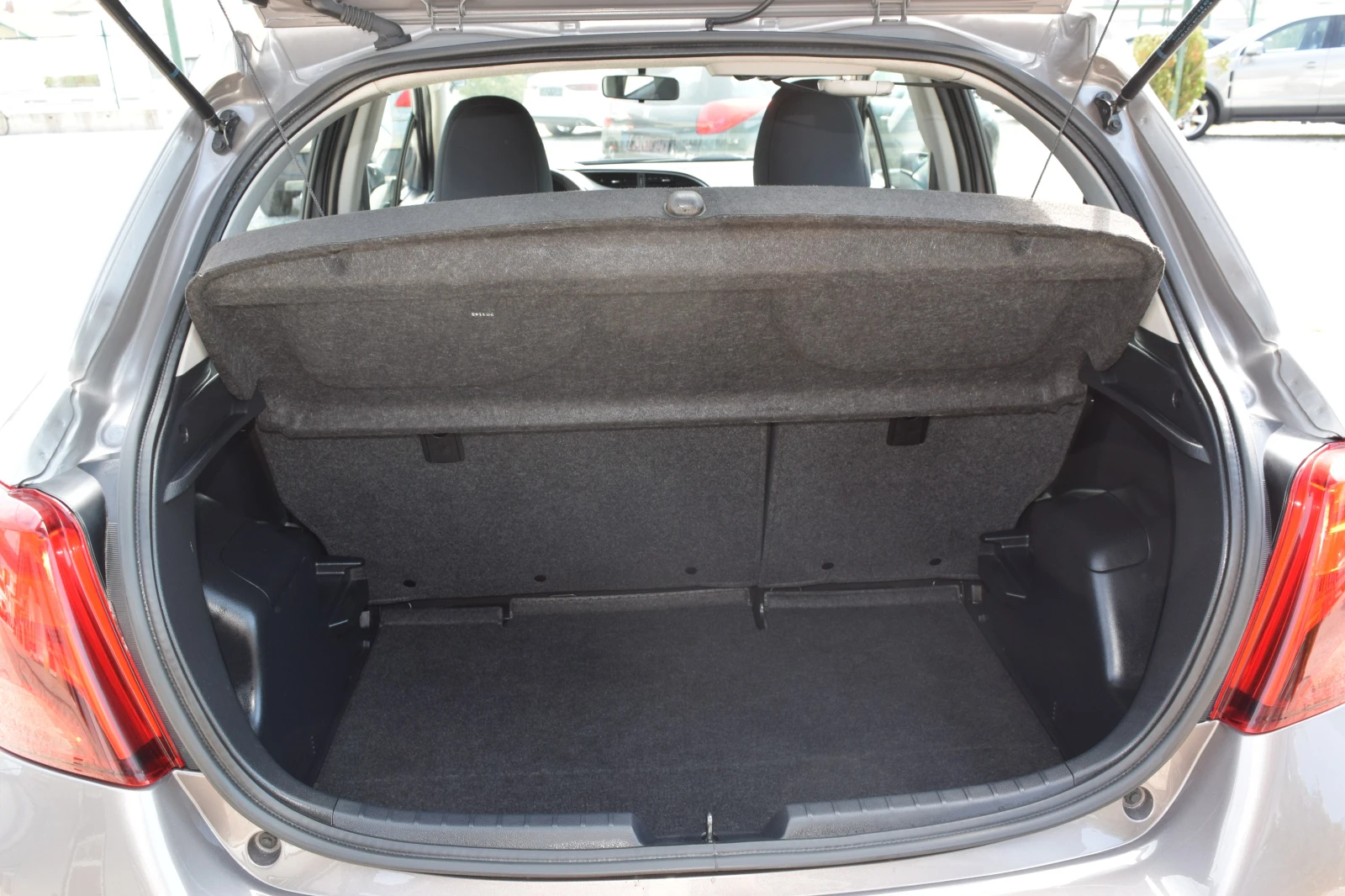 Toyota Yaris 1.4 D4D* * Euro5B* 6  | Mobile.bg   15