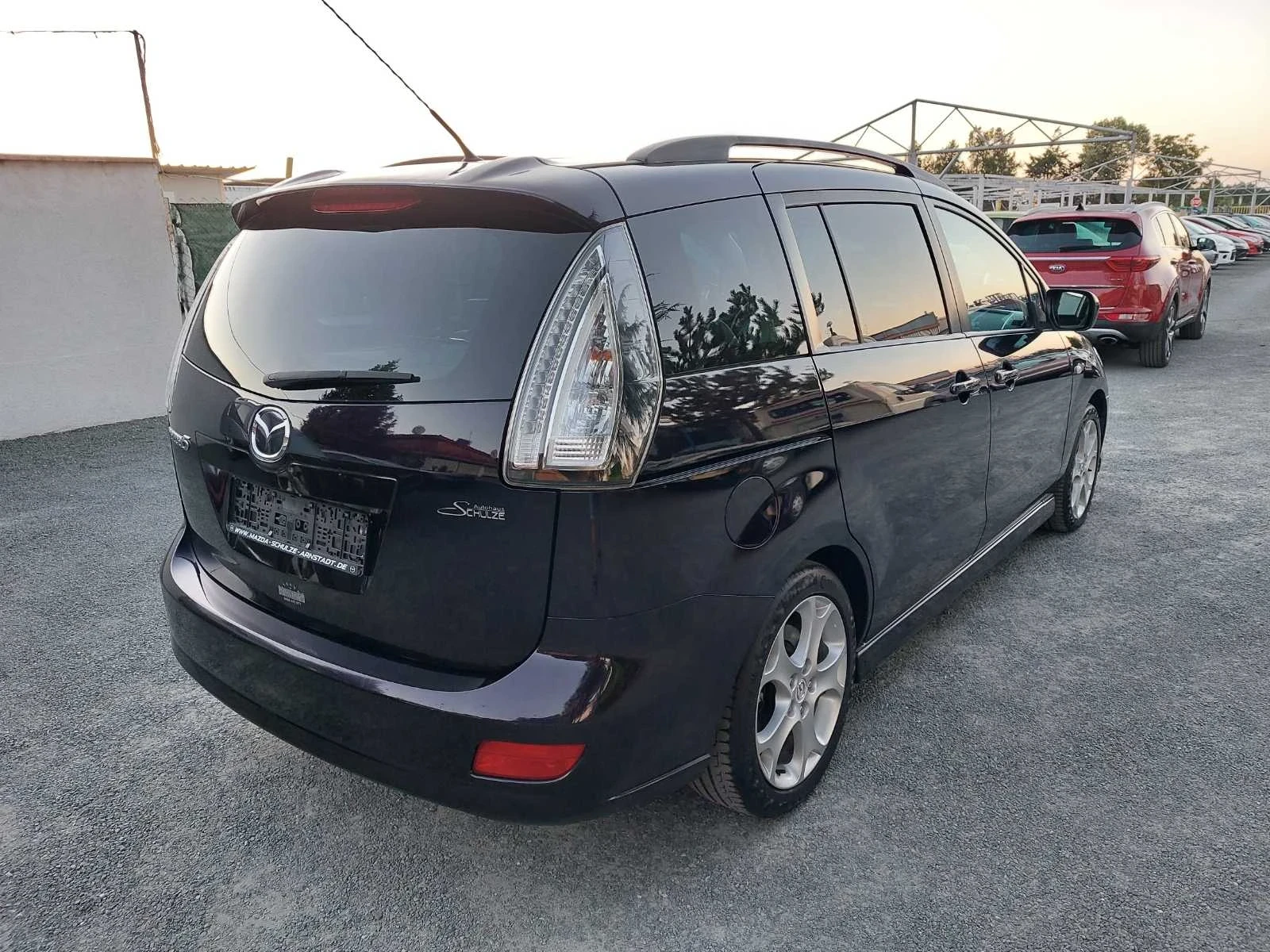 Mazda 5 2.0, 7, 6 | Mobile.bg   15