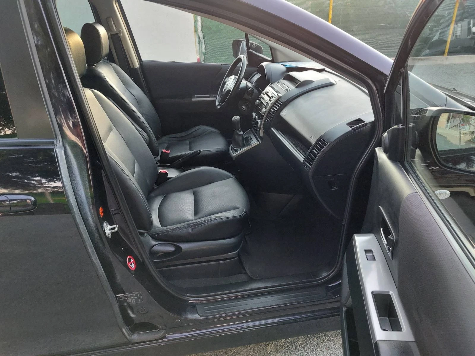 Mazda 5 2.0, 7, 6 | Mobile.bg   13