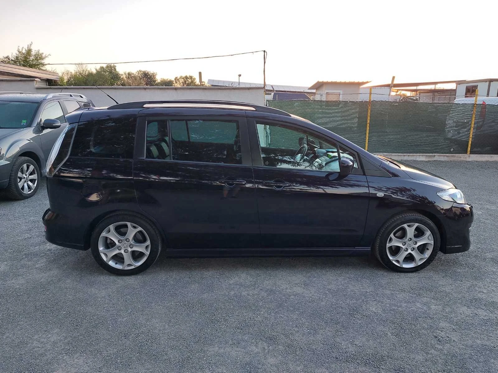 Mazda 5 2.0, 7м, 6ск - изображение 4