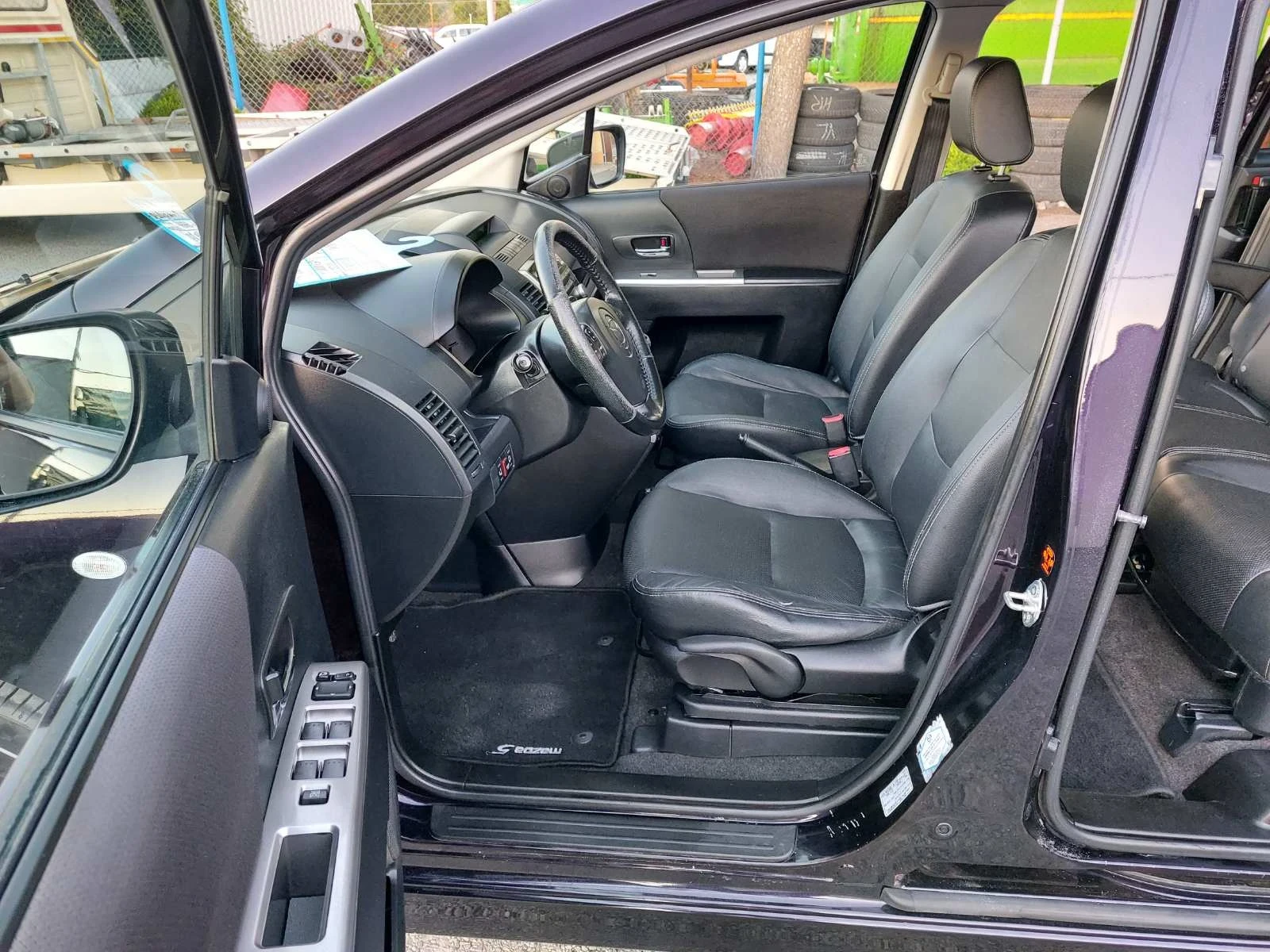 Mazda 5 2.0, 7м, 6ск - изображение 5