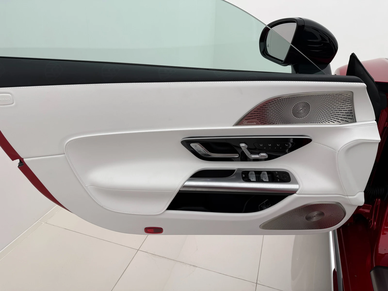 Mercedes-Benz SL 680 Roadster Monogram | Mobile.bg   12