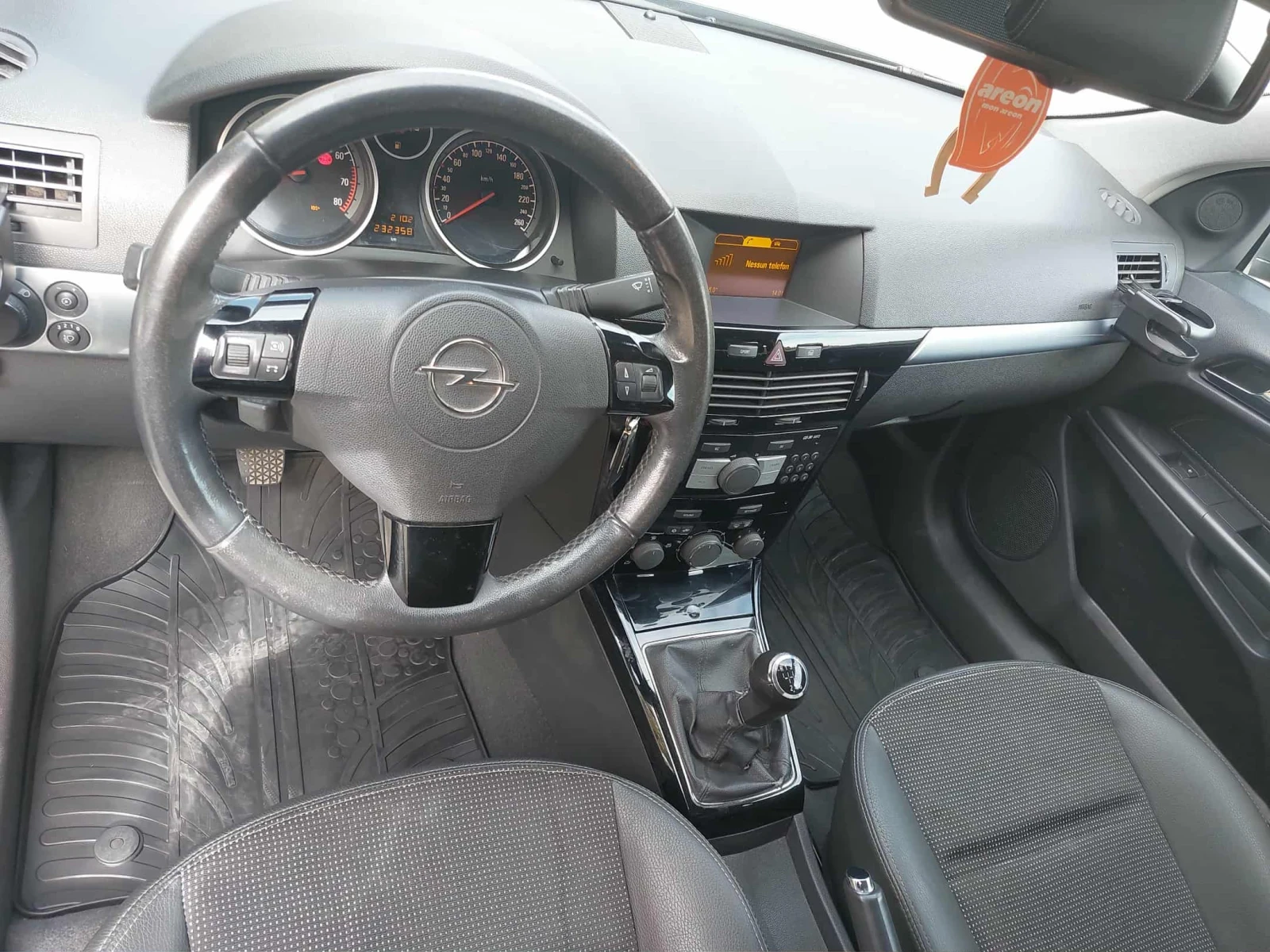 Opel Astra | Mobile.bg — изображение 7