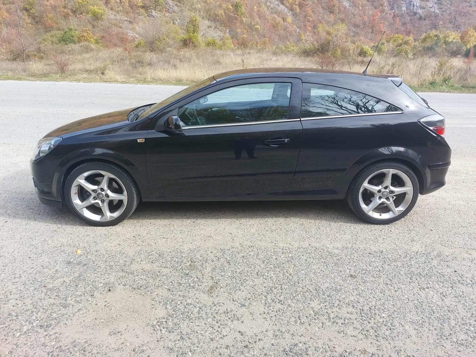 Opel Astra | Mobile.bg — изображение 3