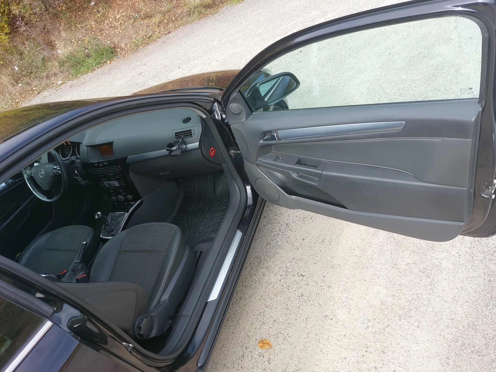 Opel Astra | Mobile.bg — изображение 5