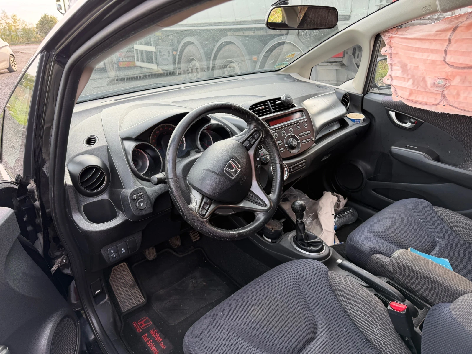 Honda Jazz | Mobile.bg   5