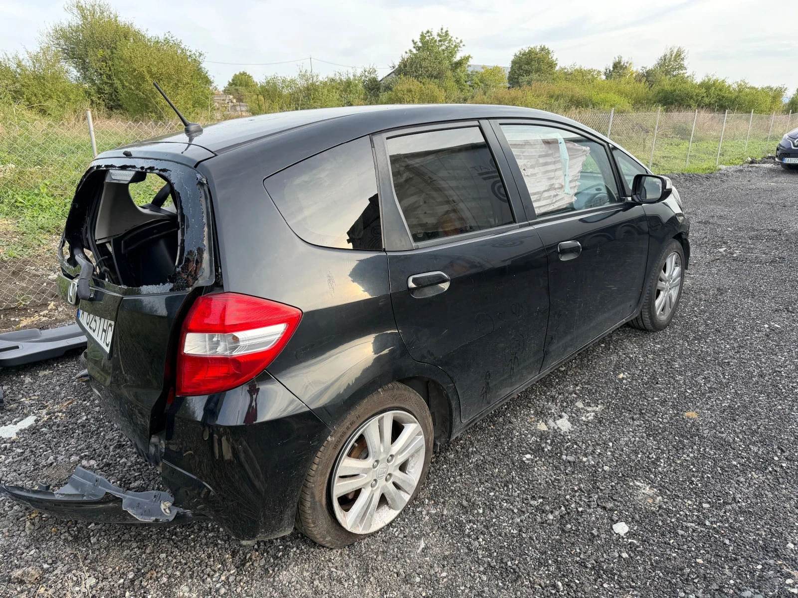 Honda Jazz | Mobile.bg   1