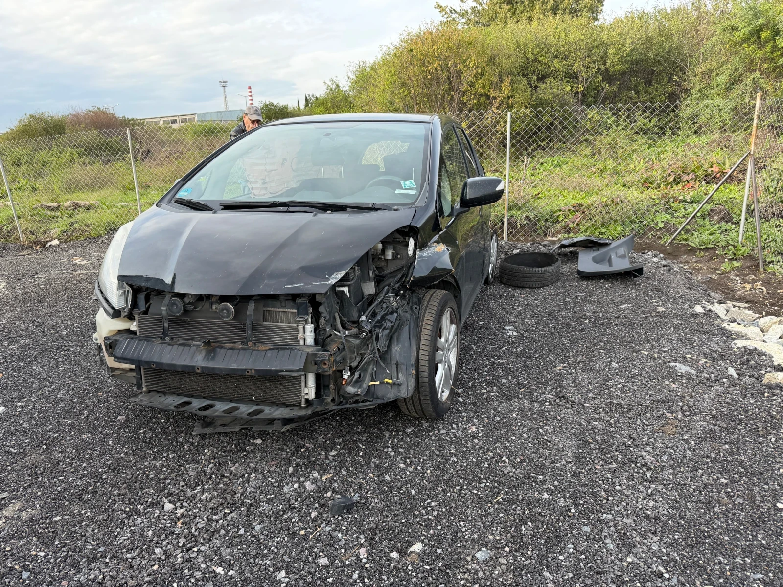 Honda Jazz | Mobile.bg   3