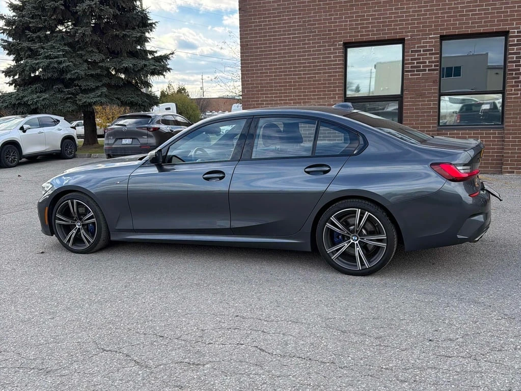 BMW 340 * M340i xDrive * CARFAX *    | Mobile.bg   2