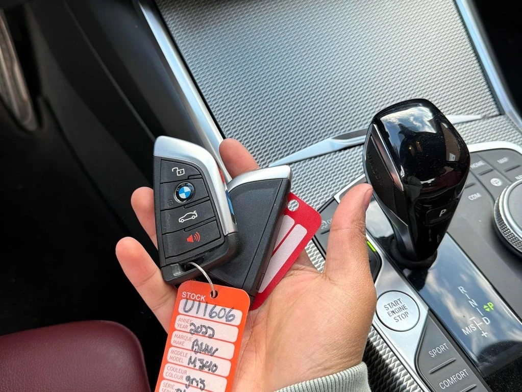 BMW 340 * M340i xDrive * CARFAX *    | Mobile.bg   10