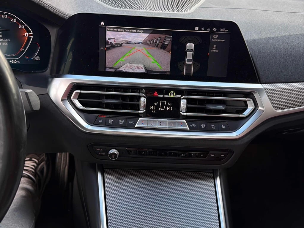 BMW 340 * M340i xDrive * CARFAX *    | Mobile.bg   9