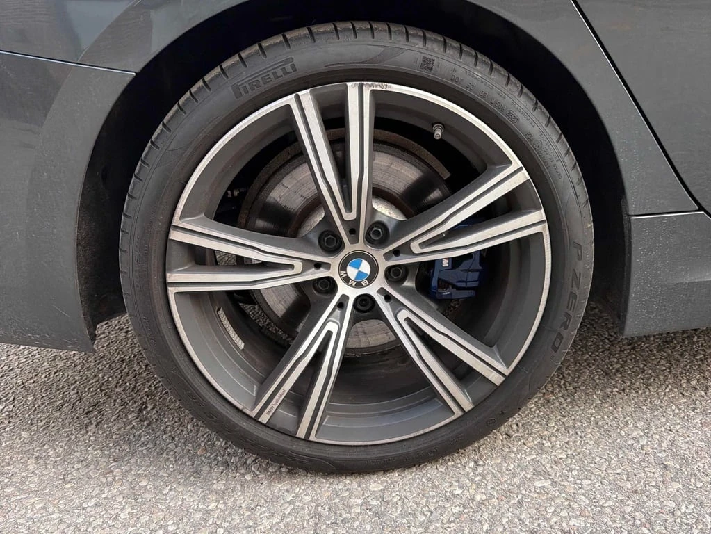 BMW 340 * M340i xDrive * CARFAX *    | Mobile.bg   7