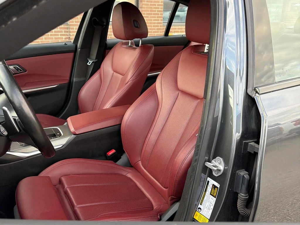 BMW 340 * M340i xDrive * CARFAX *    | Mobile.bg   11