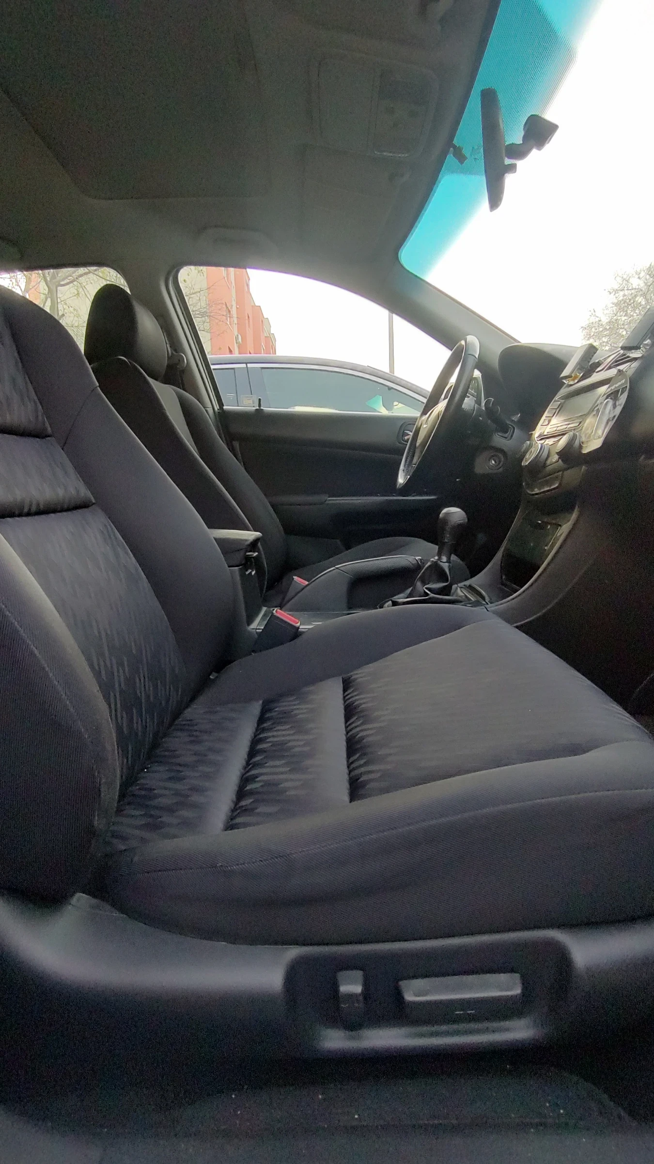 Honda Accord 2.2 I-CDTI  | Mobile.bg   9