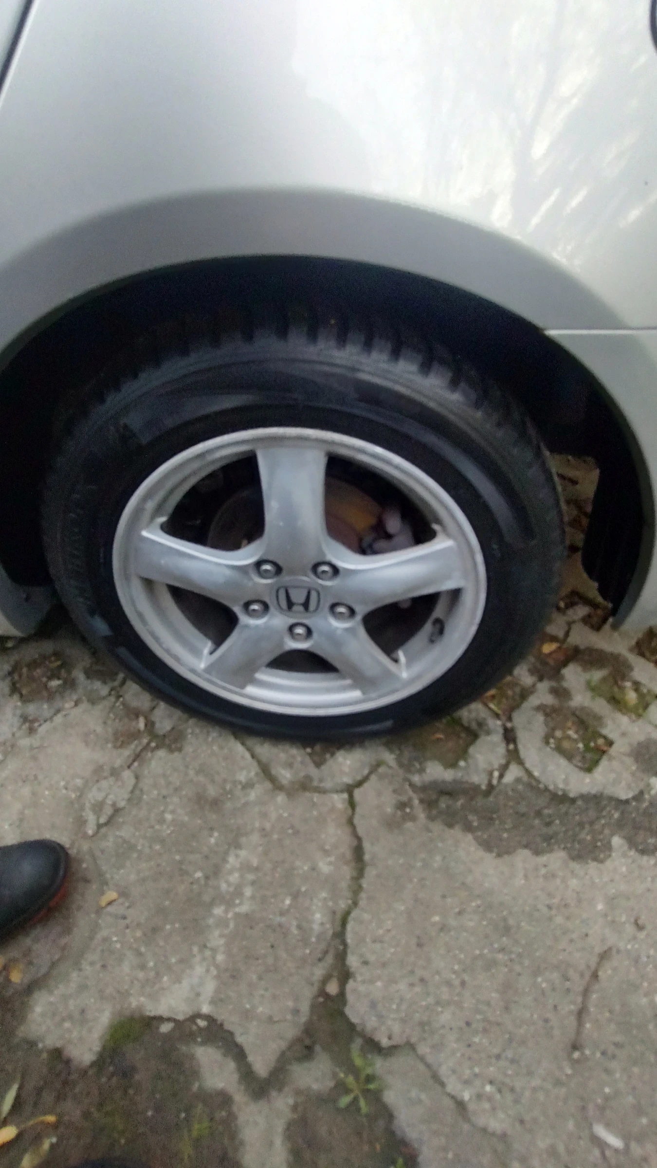 Honda Accord 2.2 I-CDTI  | Mobile.bg   5