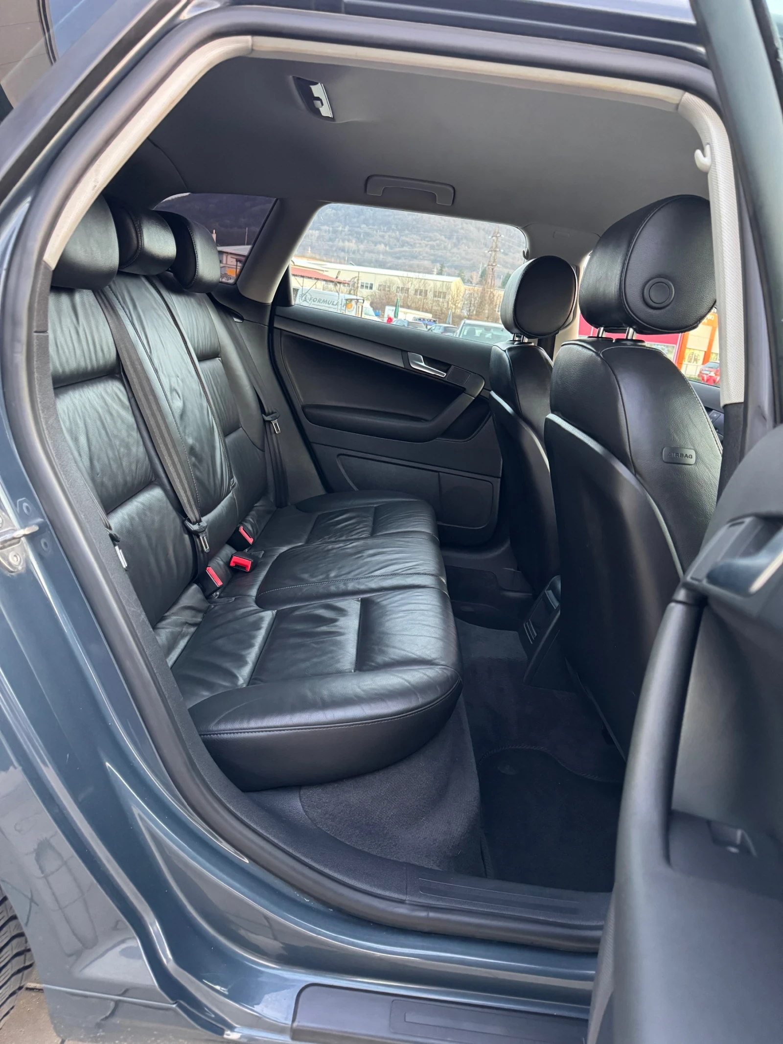 Audi A3 * Sportback* Navi* DVD* Leder* Tempomat*  | Mobile.bg � ����������� 13