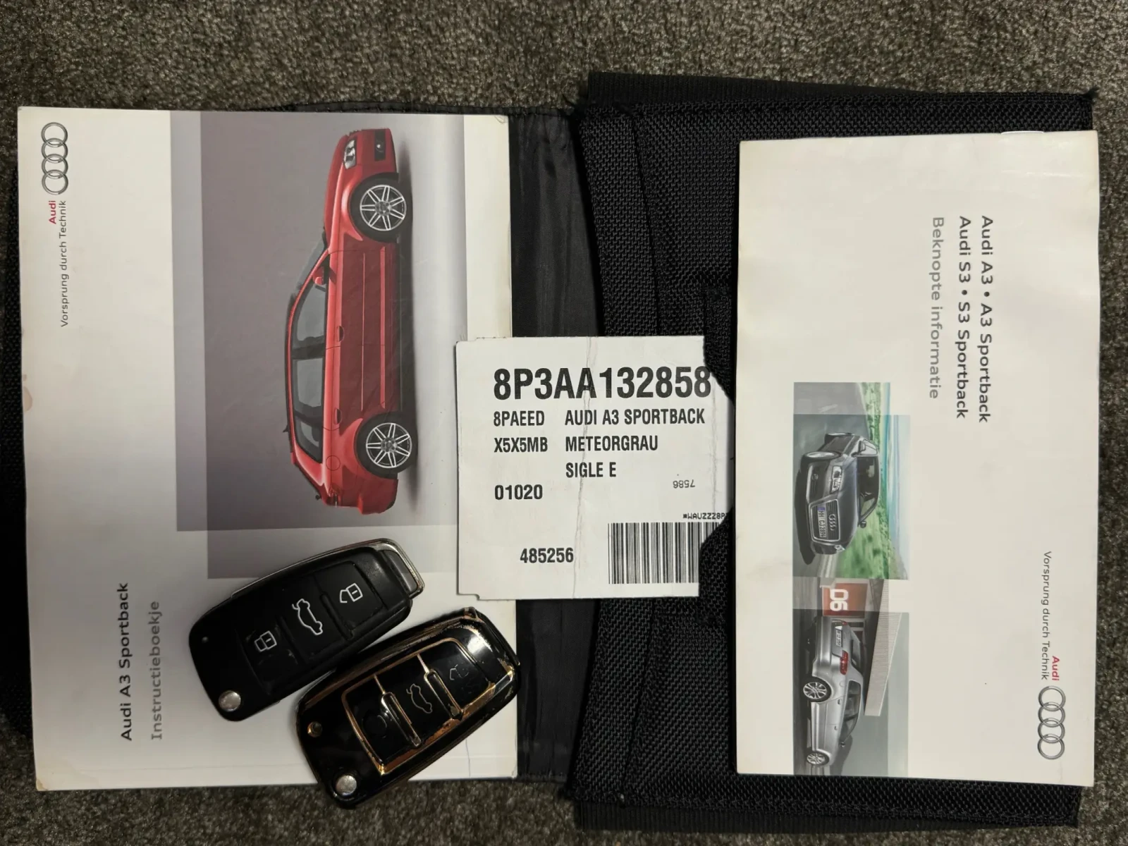 Audi A3 * Sportback* Navi* DVD* Leder* Tempomat*  | Mobile.bg � ����������� 17