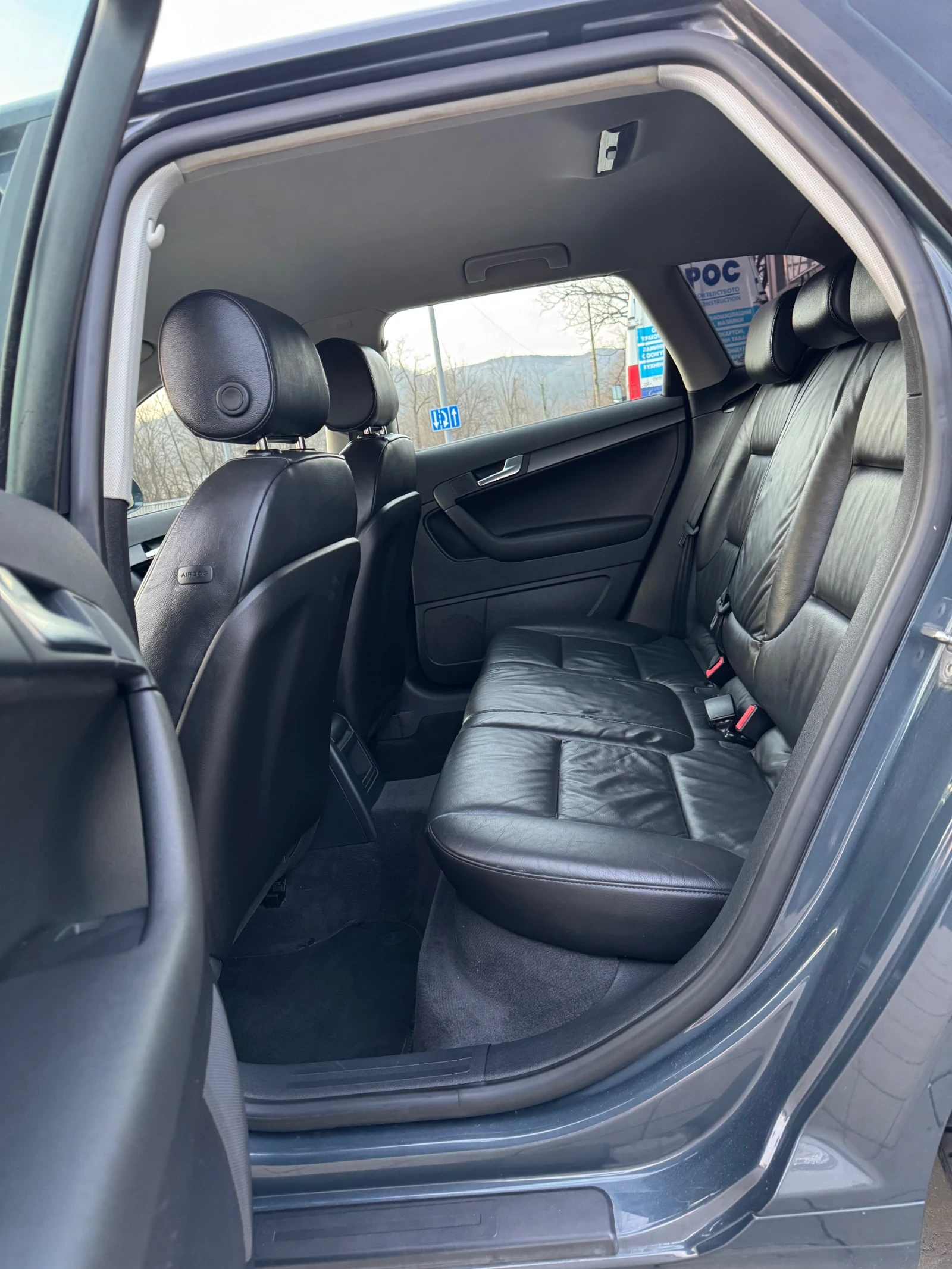 Audi A3 * Sportback* Navi* DVD* Leder* Tempomat*  | Mobile.bg � ����������� 14