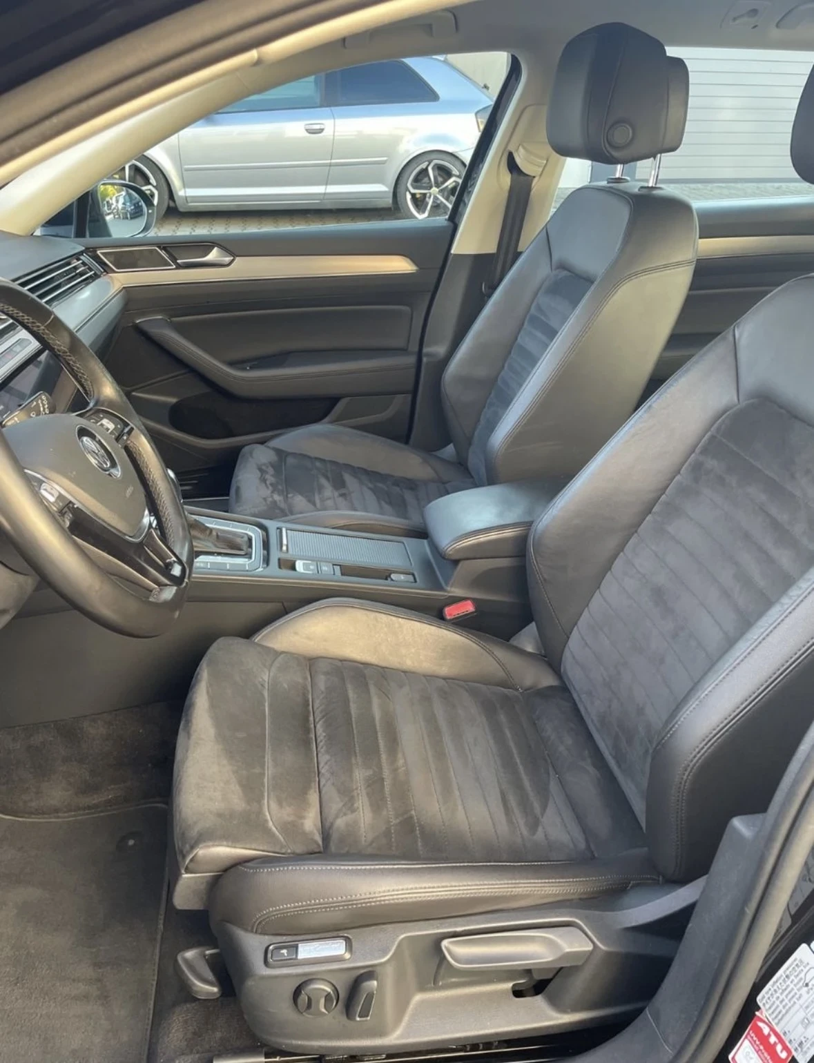 VW Passat 2.0TDI* Highline* Germany - изображение 7