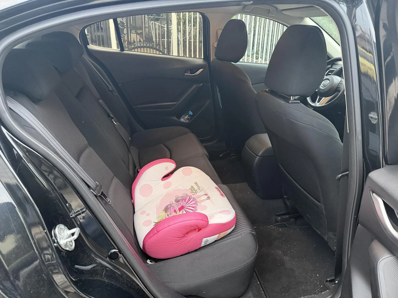 Mazda 3 2.0i | Mobile.bg � ����������� 14