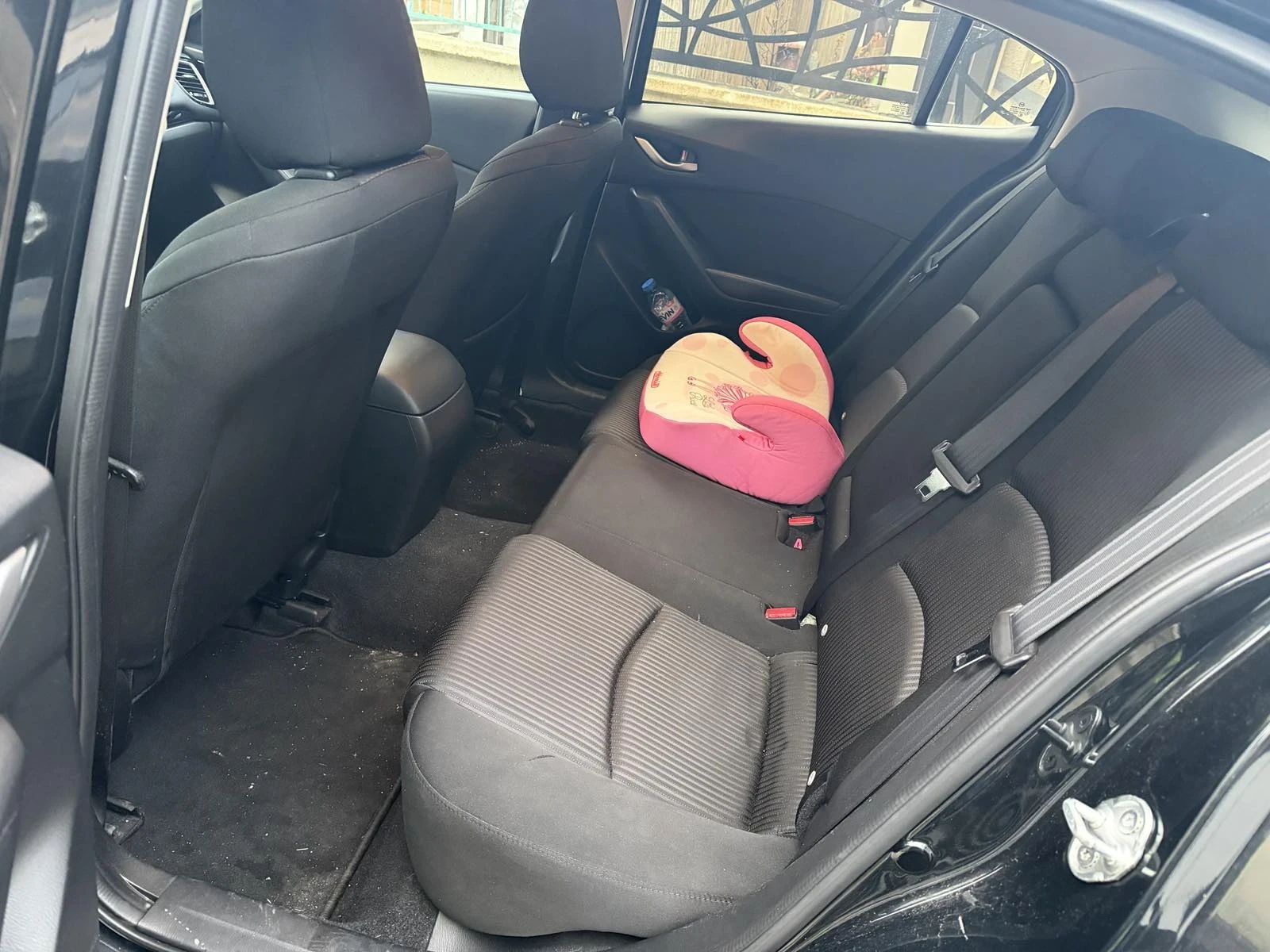 Mazda 3 2.0i | Mobile.bg � ����������� 12