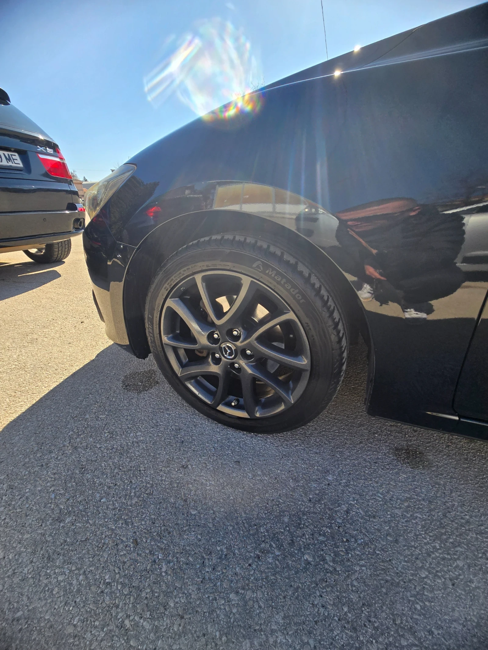 Mazda 3 2.0i | Mobile.bg � ����������� 14