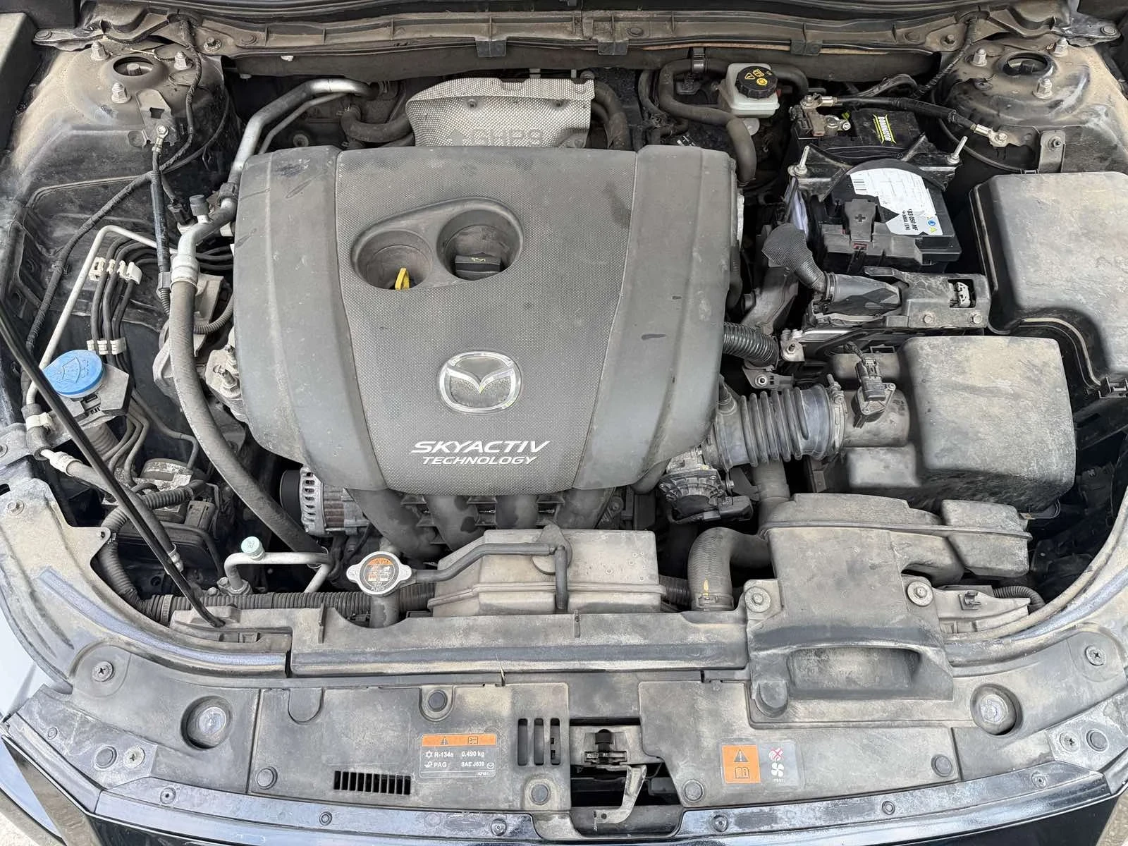 Mazda 3 2.0i | Mobile.bg � ����������� 16