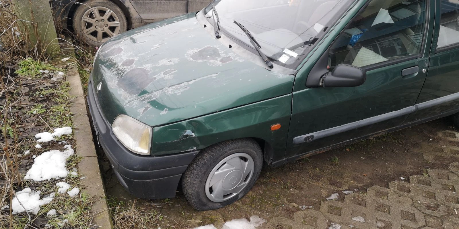 Renault Clio  - изображение 3