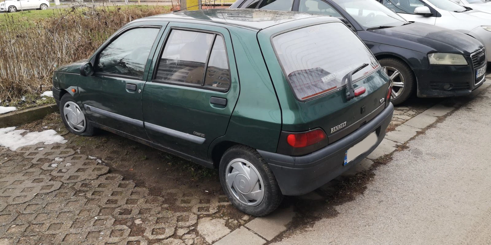 Renault Clio  - изображение 2